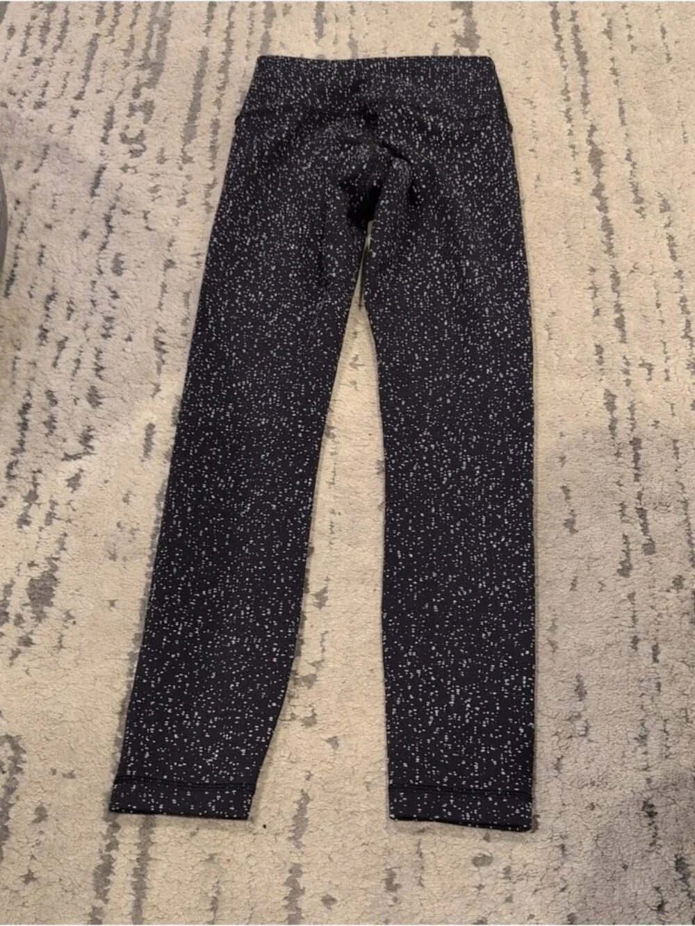 Lululemon Wunder Under High-Rise 7/8 Tight *25